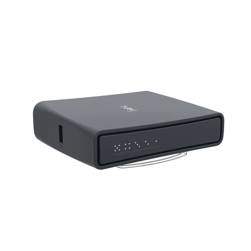 روتر میکروتیک مدل RB952Ui-5ac2nD-TC | hAP ac lite TC